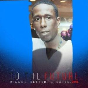 Meet your Posher, Larry